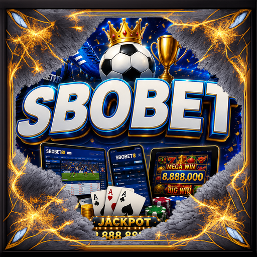 sbobet — mitra unggulan